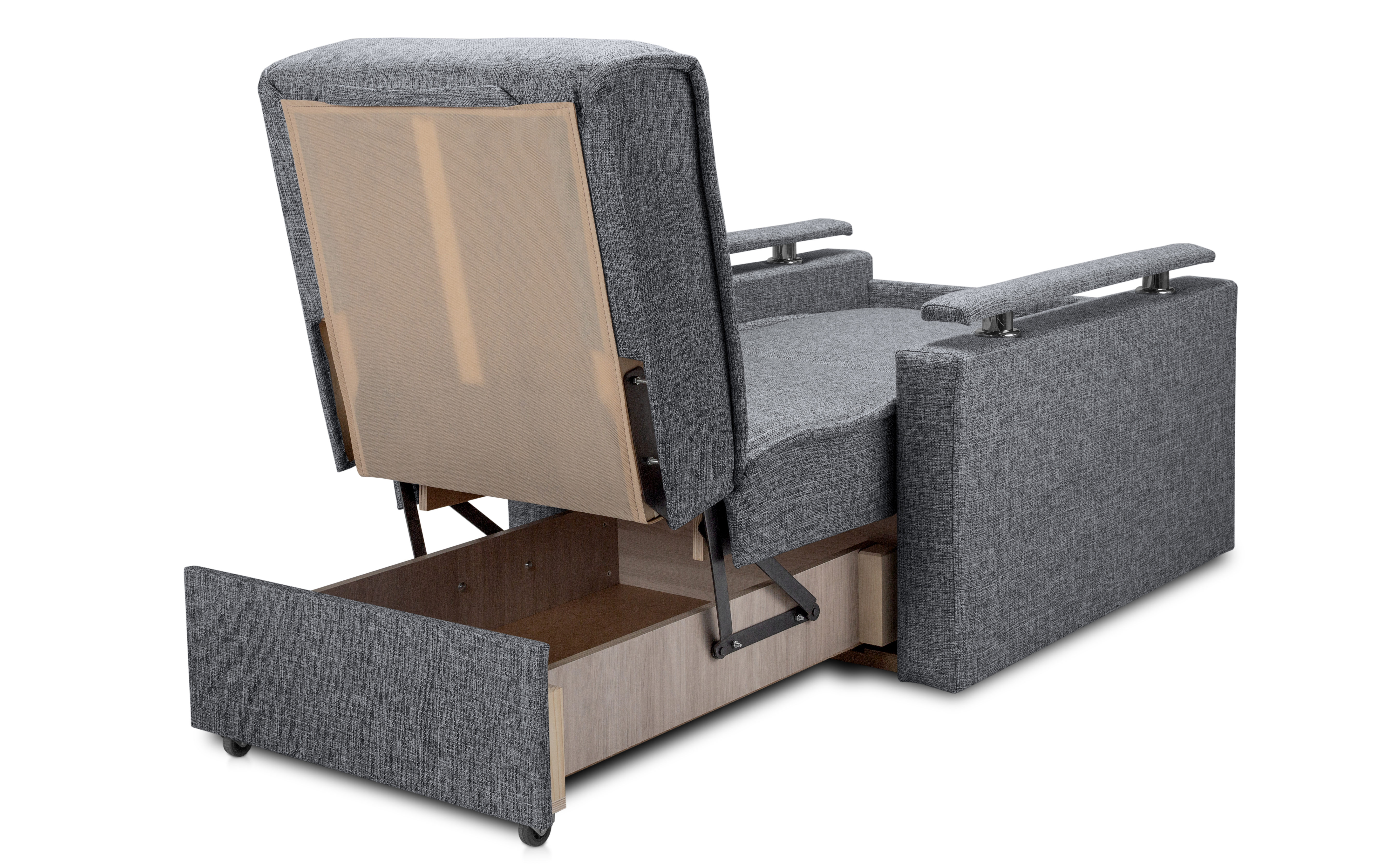 Flepers Лион Чарм 60 фото 16