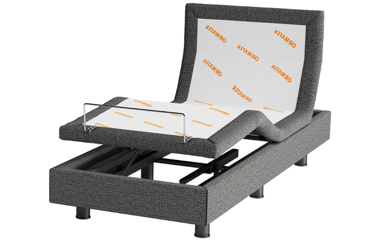 Орматек Smart Bed